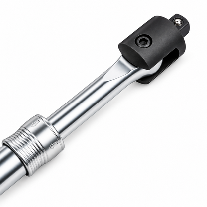 JBM MANICO ARTICOLATO ED ESTENSIBILE 1/2” 450-600MM - 54343