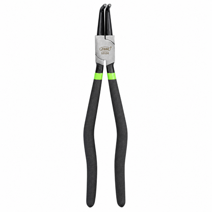 JBM Pinza Seeger per Interni a Becchi Curvi 13” - 330 mm - 53550