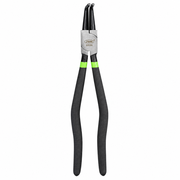 JBM Pinza Seeger per Interni a Becchi Curvi 13” - 330 mm - 53550