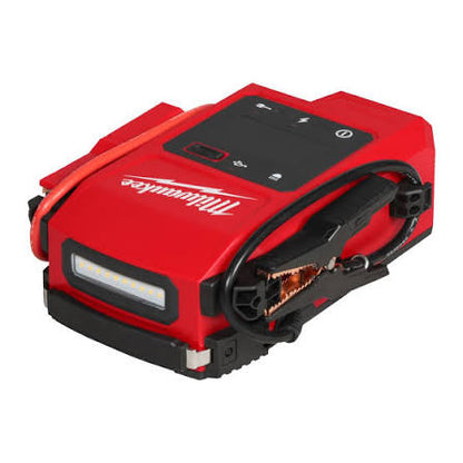 Milwaukee M18™ Booster Auto 2000A – Avviatore 12V Professionale