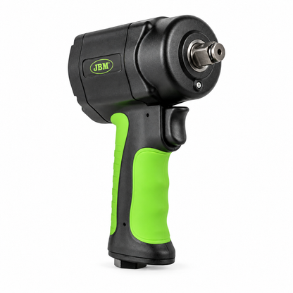 JBM AVVITATORE PNEUMATICO MINI 1/2" 1200 NM 54770