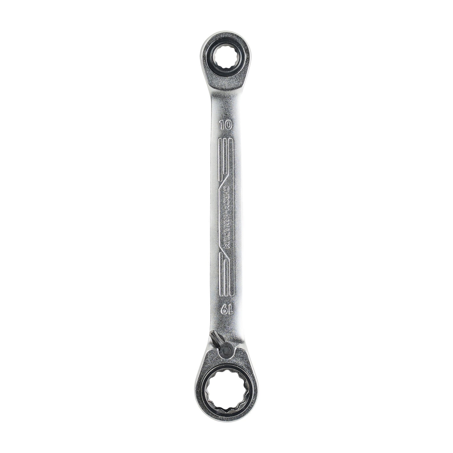 JBM CHIAVE AD ARPIONISMO 4 IN 1 (13-17MM X 10-19MM) 54790