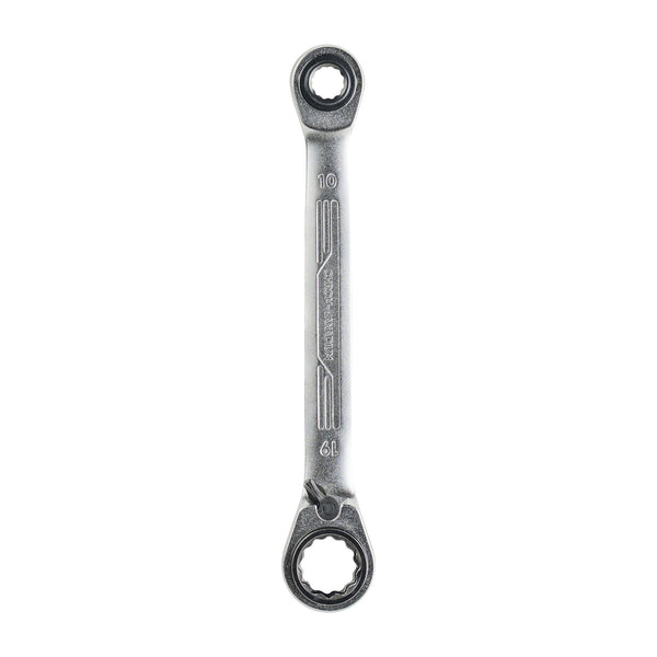 JBM CHIAVE AD ARPIONISMO 4 IN 1 (13-17MM X 10-19MM) 54790