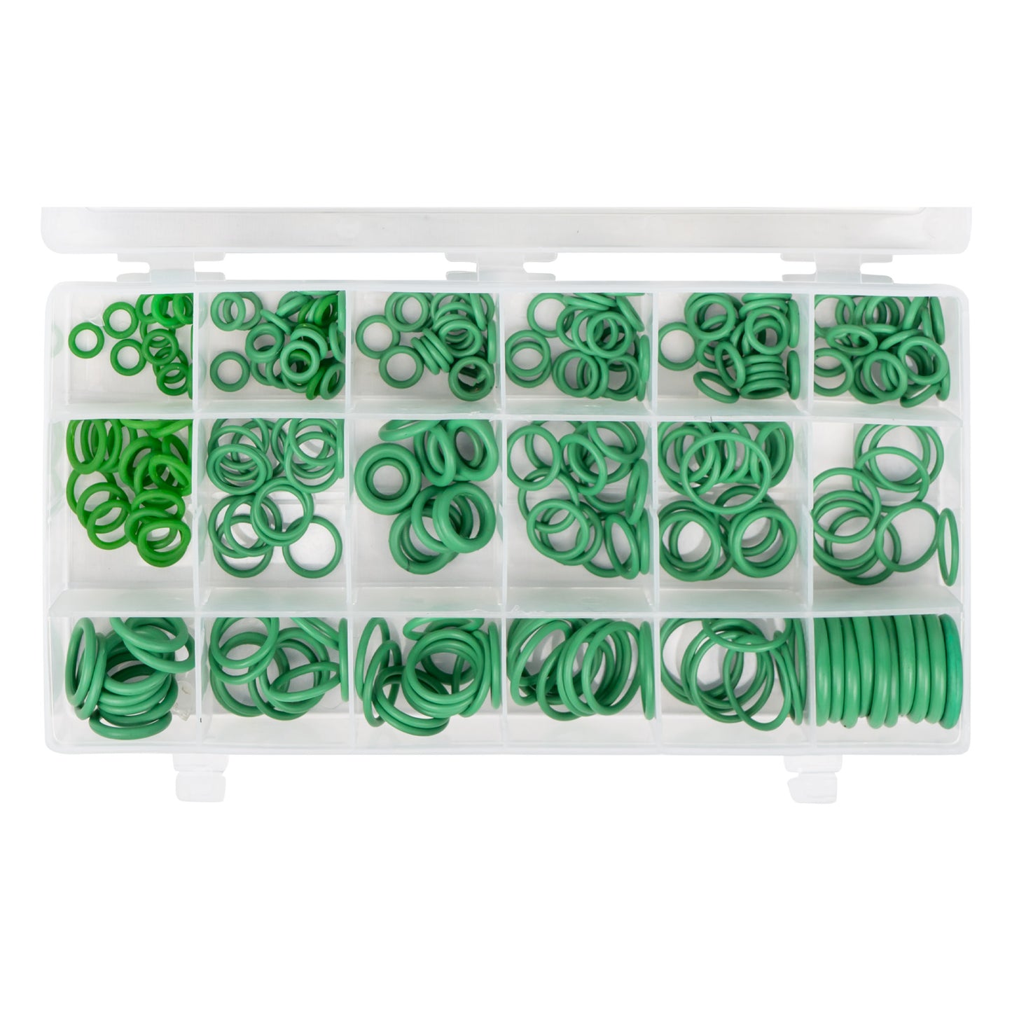JBM ORGANIZER DI O-RING PER ARIA CONDIZIONATA 50807