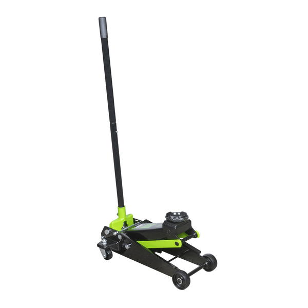 JBM MARTINETTO IDRAULICO A CARRELLO 3,5T 50818