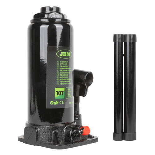 JBM SOLLEVATORE A BOTTIGLIA DA 10T 50822