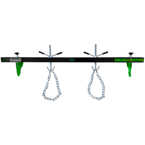 JBM SUPPORTO PER MOTORI 500KG (1750MM) 50840