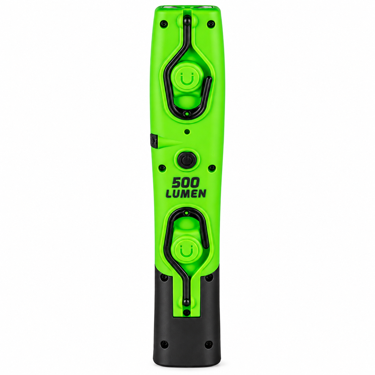 JBM LAMPADA LED PORTATILE CON BASE MAGNETICA ARTICOLATA - 500LM | 54123