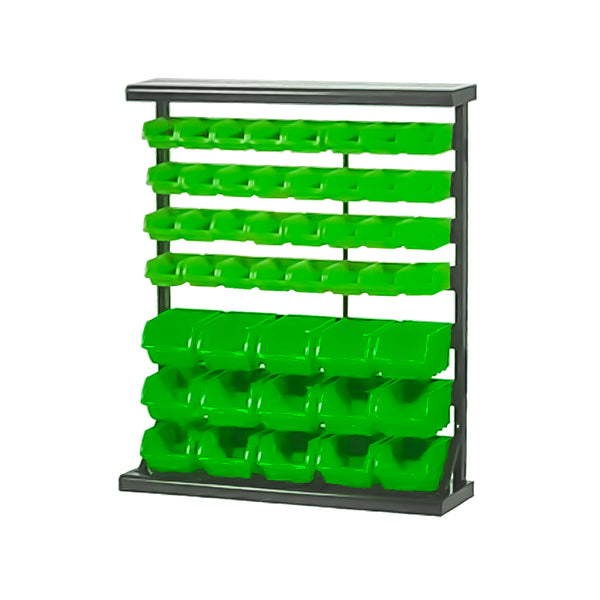 JBM ORGANIZER VERTICALE A 47 SCOMPARTIMENTI 51050