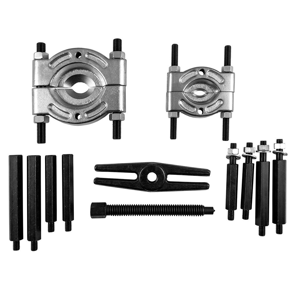 JBM SET DI ESTRATTORI A GHIGLIOTTINA 51125