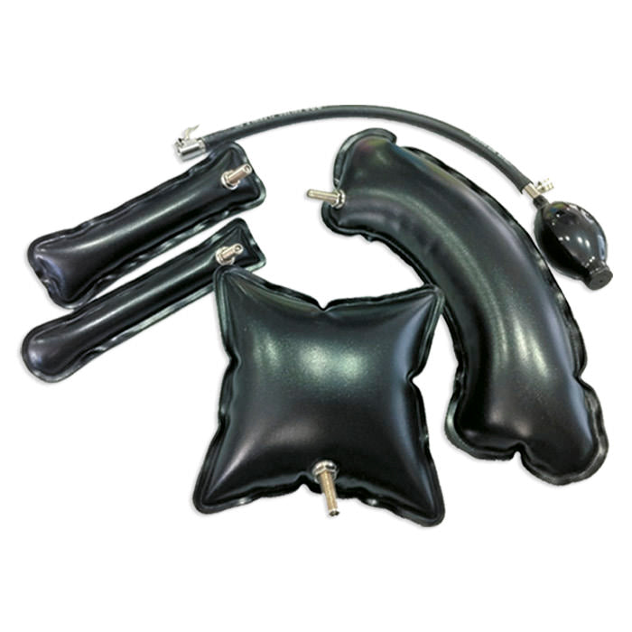JBM SET DI 4 CUSCINETTI GONFIABILI 52077