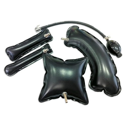 JBM SET DI 4 CUSCINETTI GONFIABILI 52077