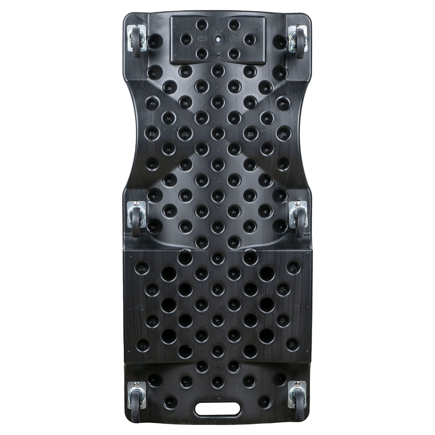 JBM CARRELLO DI PLASTICA 52148