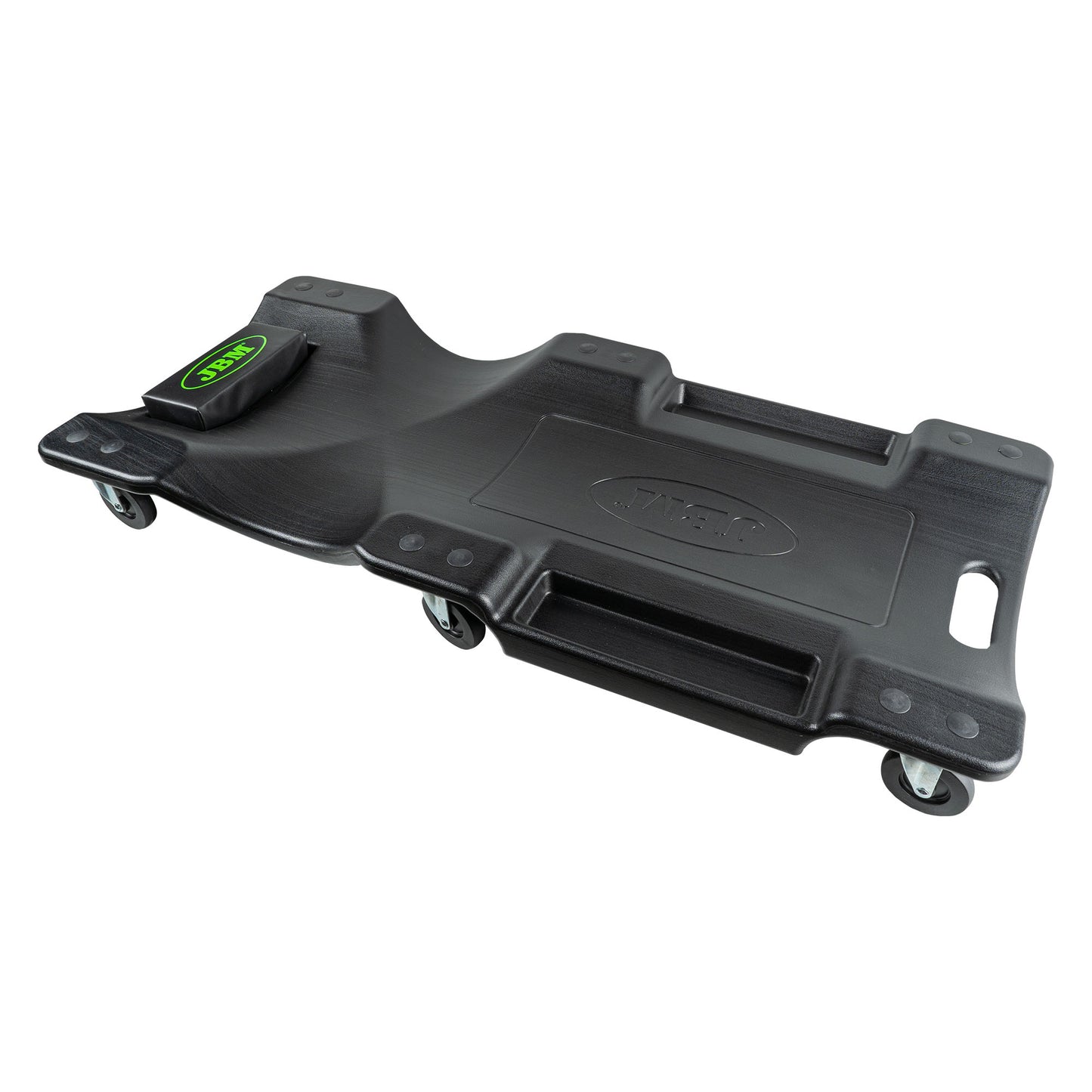 JBM CARRELLO DI PLASTICA 52148