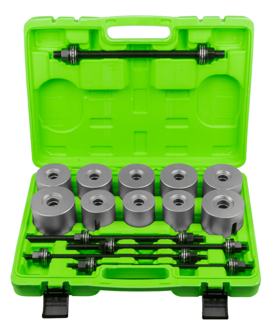 52494 KIT ESTRATTORE SILENTBLOCK JBM - Techservice