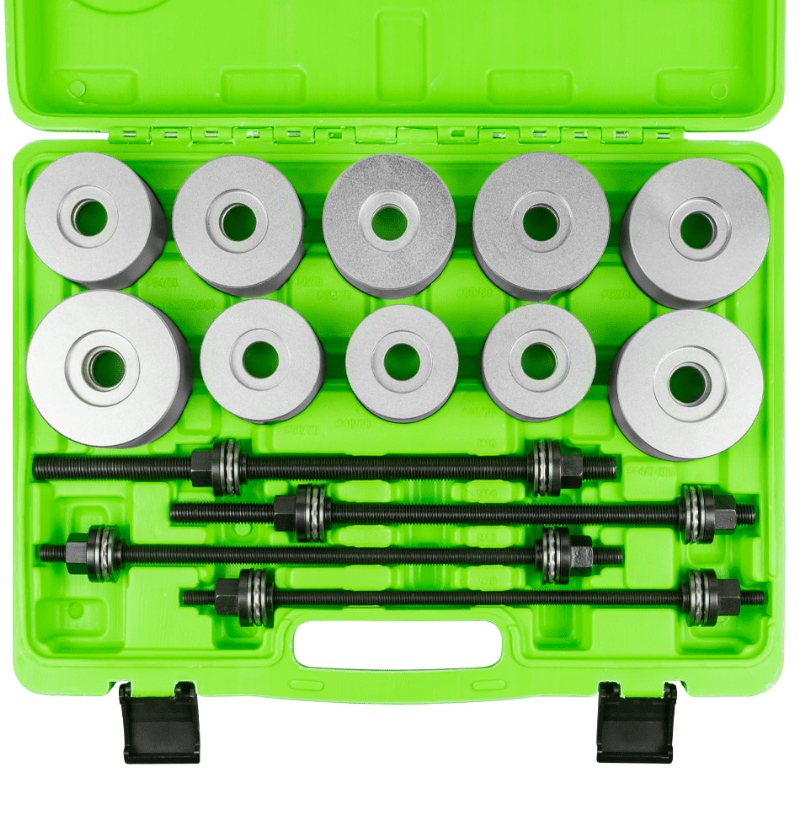 52494 KIT ESTRATTORE SILENTBLOCK JBM - Techservice