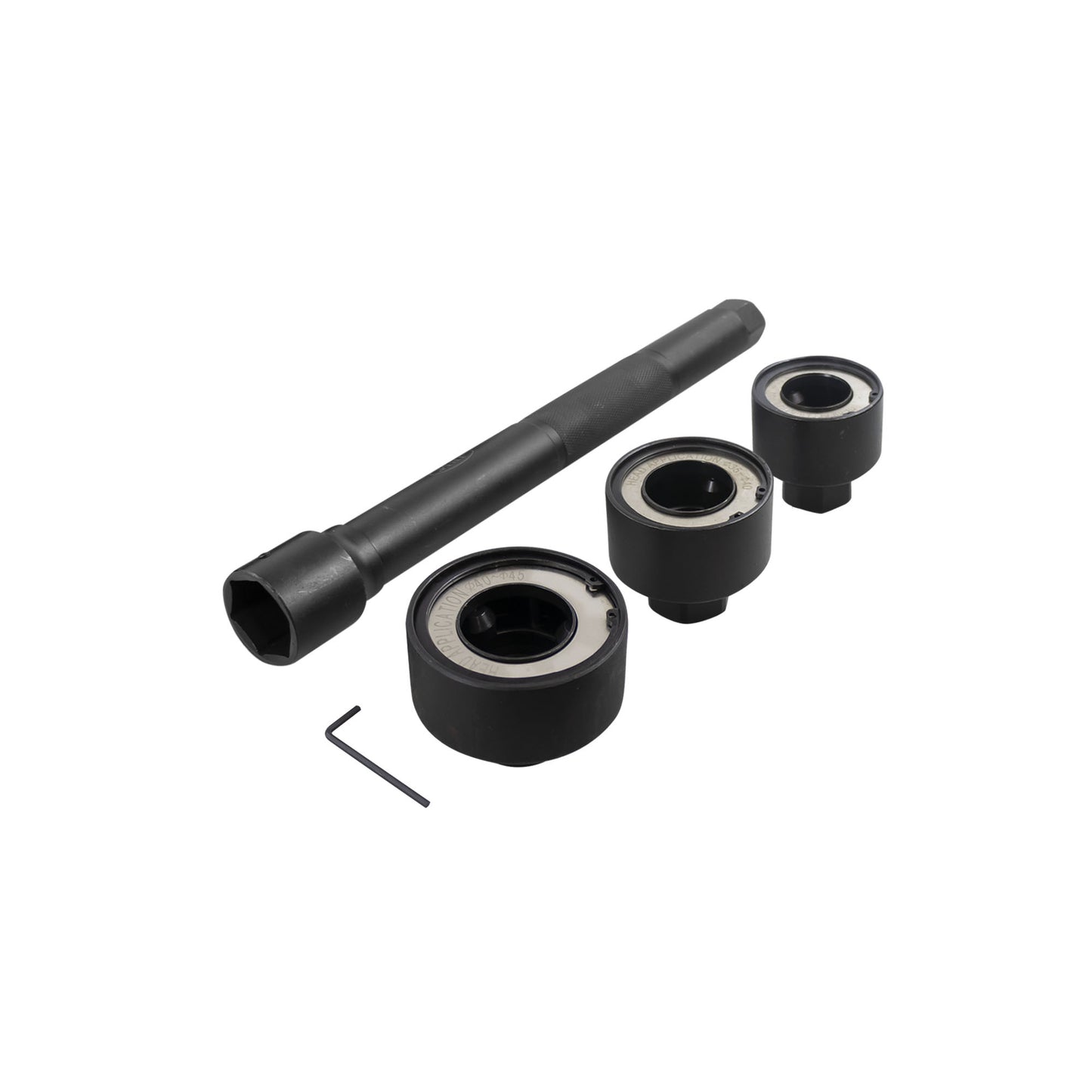 JBM SET DEL BRACCIO DELLA DIREZIONE 52639