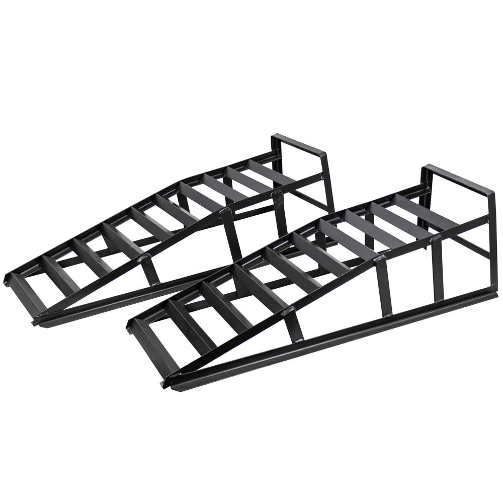 JBM SET DI 2 RAMPE DI SOLLEVAMENTO 1 TON 52845