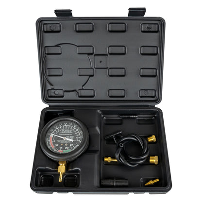 JBM TESTER DI PRESSIONE E VUOTO 53426