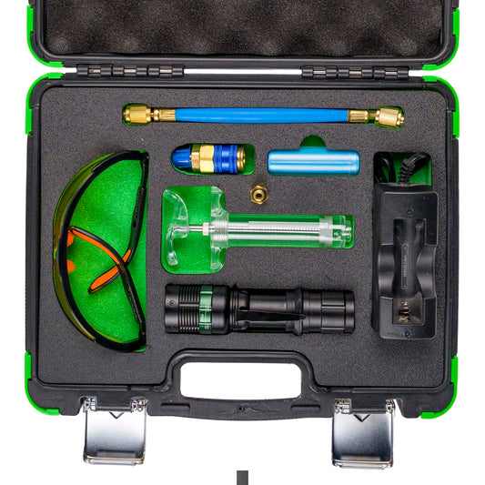 JBM KIT LOCALIZZAZIONE FUGA AA/CC 53539