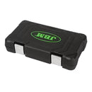 VALIGETTA DI UTENSILI DA 14 PEZZI SATINATI JBM - 54090