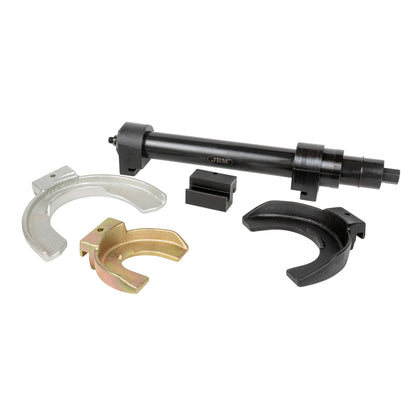 JBM COMPRESSORE MOLLE PROFESSIONALE MCPHERSON 52227
