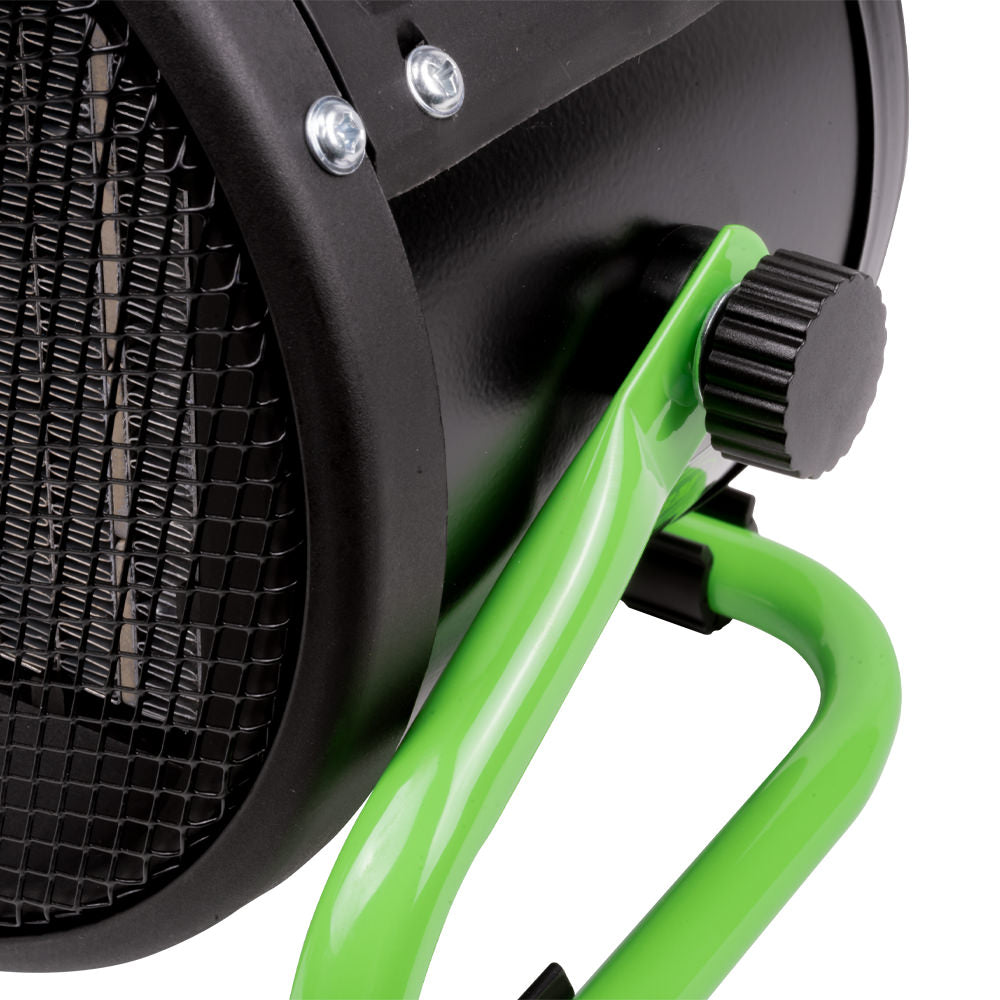 JBM RADIATORE DA 3KW 54230
