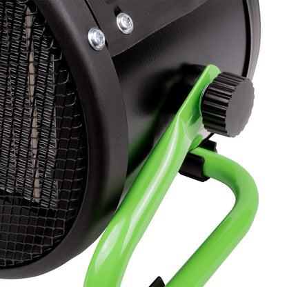 JBM RADIATORE DA 3KW 54230