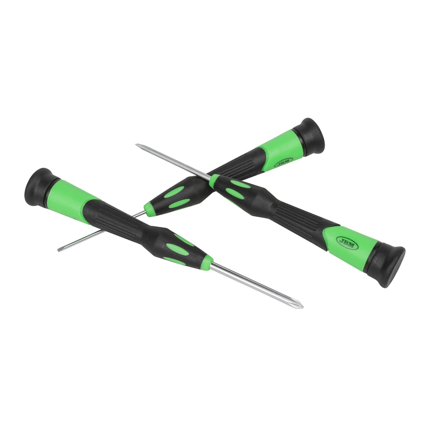 JBM SET DI 6 CACCIAVITI DI PRECISIONE 54302