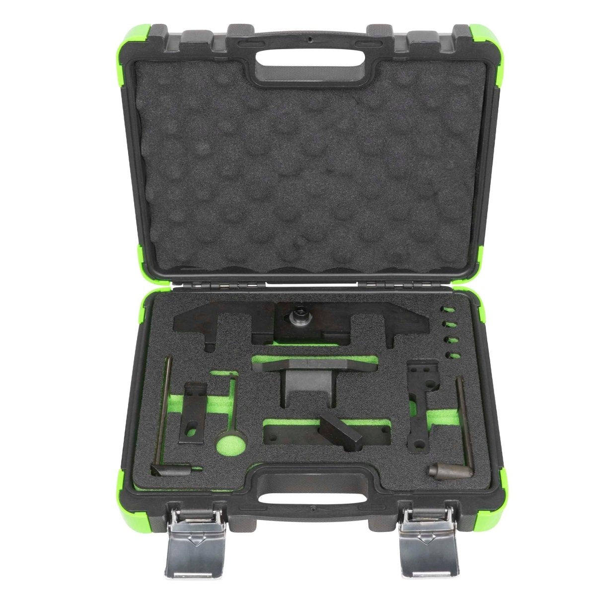 54323 KIT DI MESSA IN FASE CINGHIA DENTATA PER PSA 1.0, 1.2 VTI, 1.2 GDI PURETECH JBM - Techservice