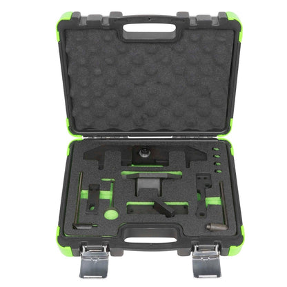 54323 KIT DI MESSA IN FASE CINGHIA DENTATA PER PSA 1.0, 1.2 VTI, 1.2 GDI PURETECH JBM - Techservice