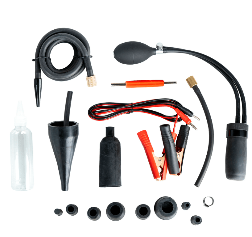 54524 RILEVATORE DI FUGHE DI FUMO 8L/MIN - JBM - Techservice