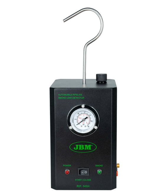 54524 RILEVATORE DI FUGHE DI FUMO 8L/MIN - JBM - Techservice