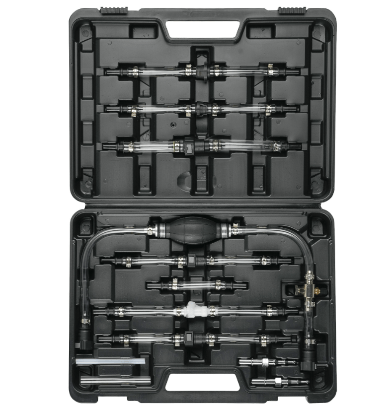 54590 KIT DI SFIATO DEL SISTEMA DI ALIMENTAZIONE DIESEL - JBM - Techservice