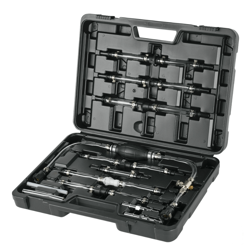 54590 KIT DI SFIATO DEL SISTEMA DI ALIMENTAZIONE DIESEL - JBM - Techservice