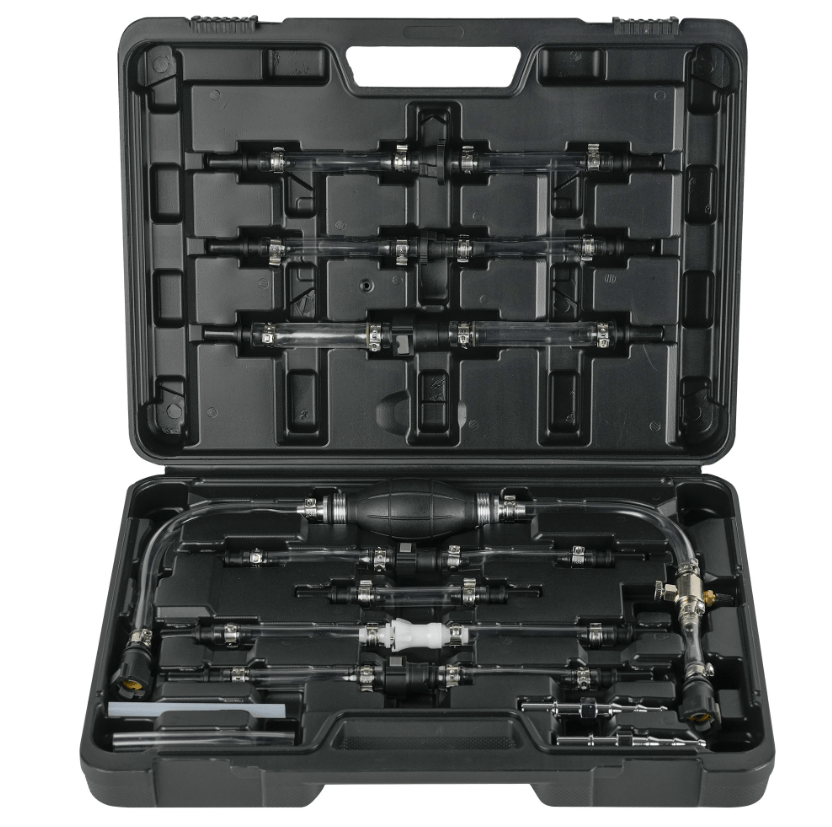 54590 KIT DI SFIATO DEL SISTEMA DI ALIMENTAZIONE DIESEL - JBM - Techservice