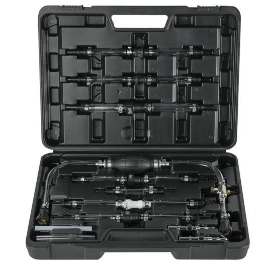 54590 KIT DI SFIATO DEL SISTEMA DI ALIMENTAZIONE DIESEL - JBM - Techservice