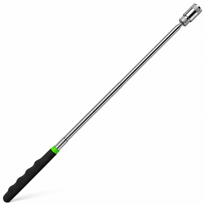 JBM PROLUNGA TELESCOPICA MAGNETICA CON LED 90-810MM - 51272