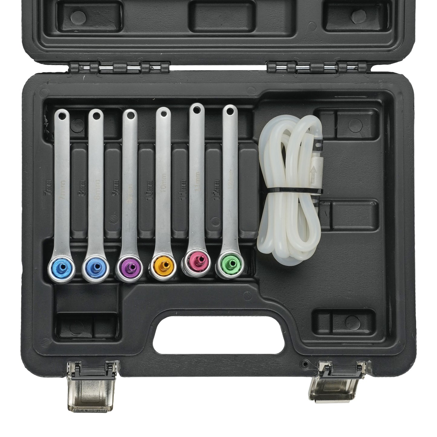 JBM SET DI CHIAVI PER SPURGO FRENI 54721