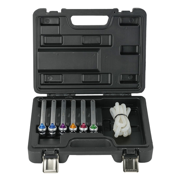 JBM SET DI CHIAVI PER SPURGO FRENI 54721