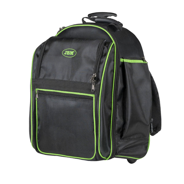 JBM ZAINO TROLLEY
