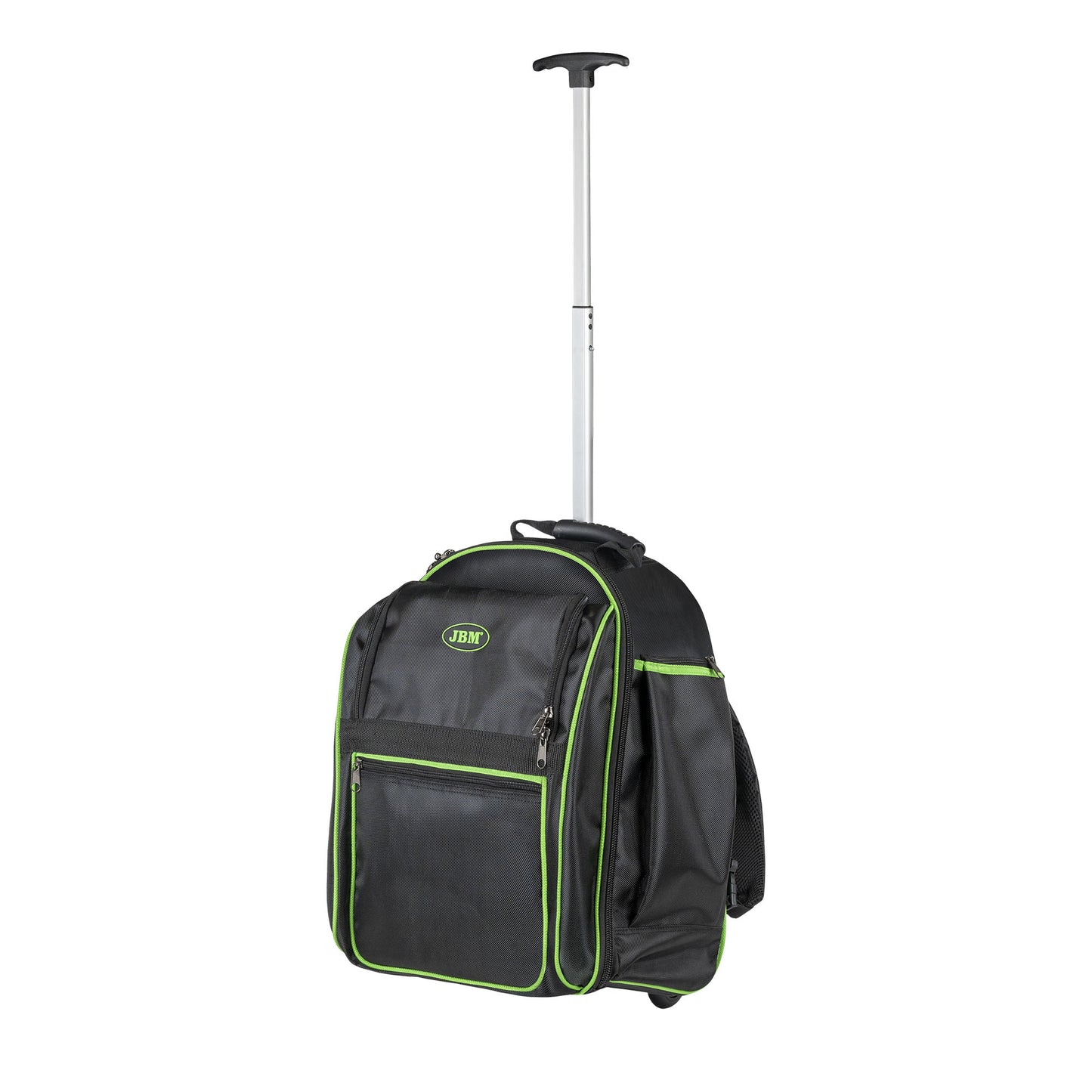JBM ZAINO TROLLEY