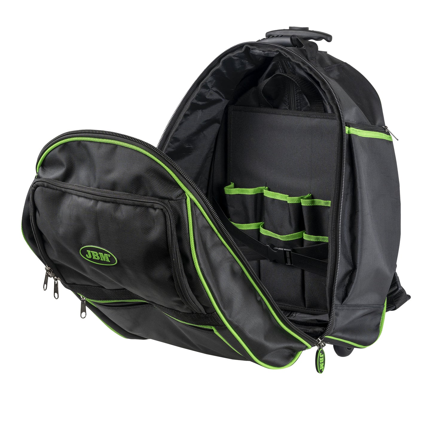 JBM ZAINO TROLLEY