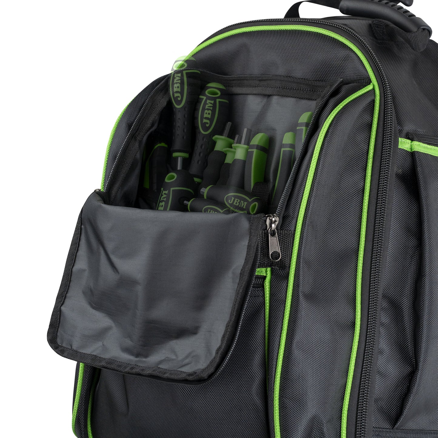 JBM ZAINO TROLLEY
