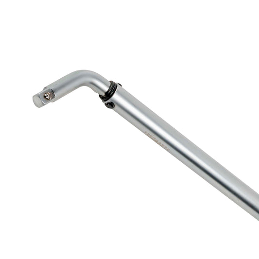 JBM CHIAVE PER RUOTE DINAMOMETRICA 120NM CON BUSSOLE REVERSIBILI 54911