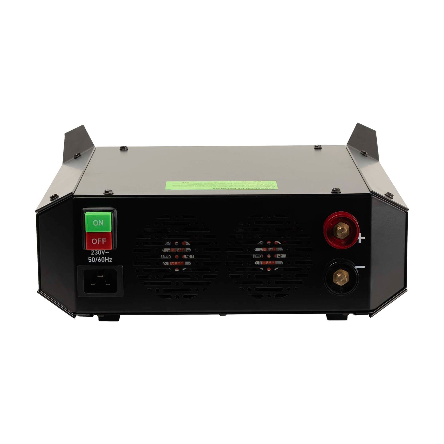 JBM CARICABATTERIE INTELLIGENTE 12V 55017