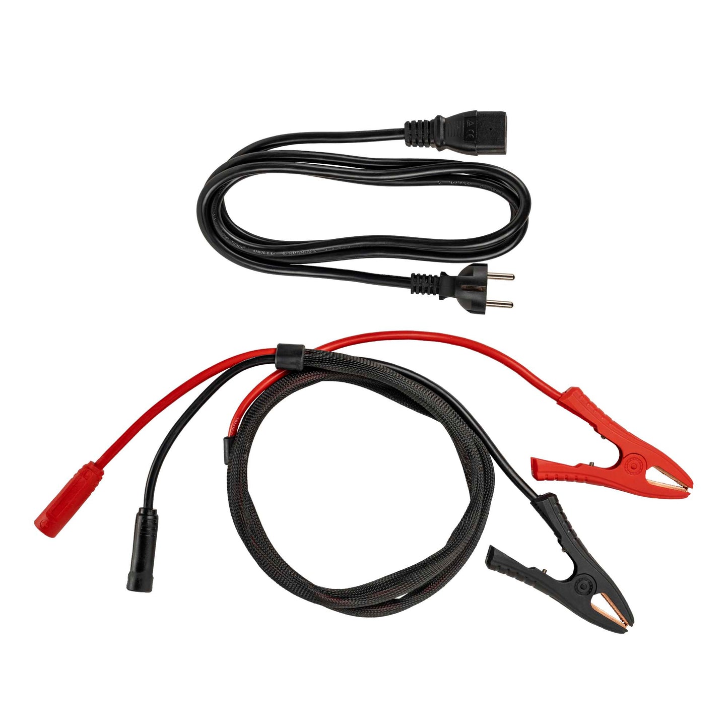 JBM CARICABATTERIE INTELLIGENTE 12V 55017