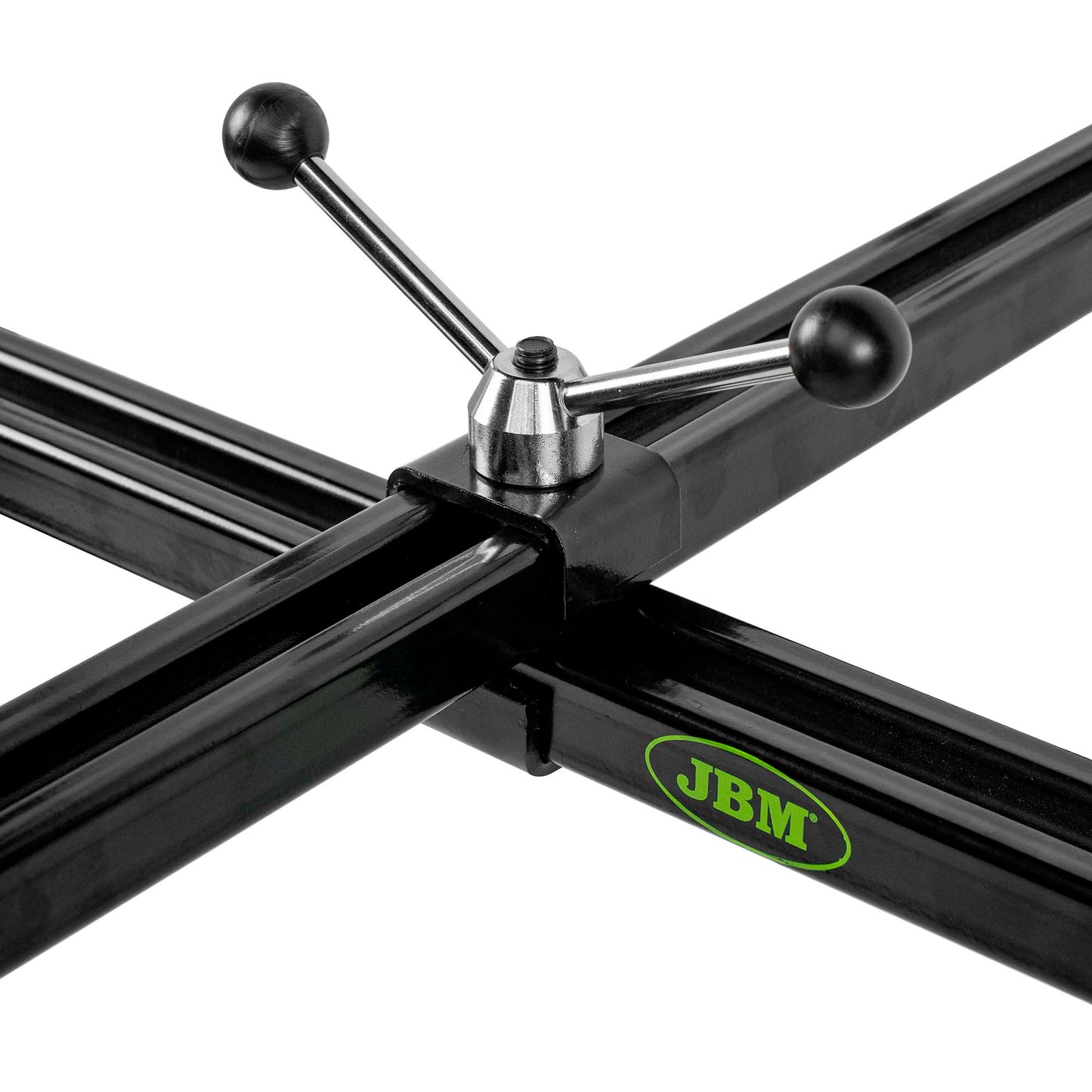 JBM SUPPORTO UNIVERSALE REGOLABILE PER MOTORE 55135