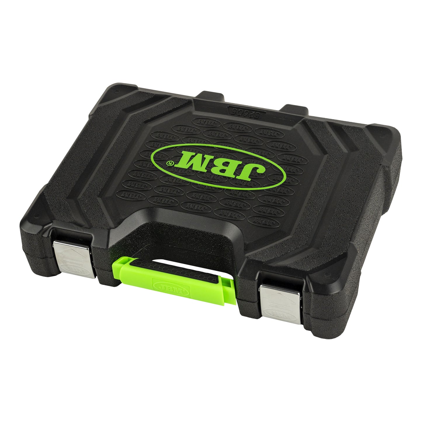 JBM VALIGETTA DI 32 PEZZI CON INSERTI TORX 52605