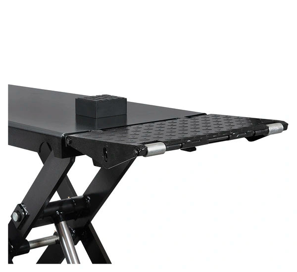 REDATS L-540 – Ponte Sollevatore a Forbice 3T con Kit Mobile Incluso